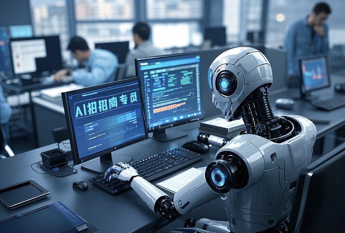 人机校验